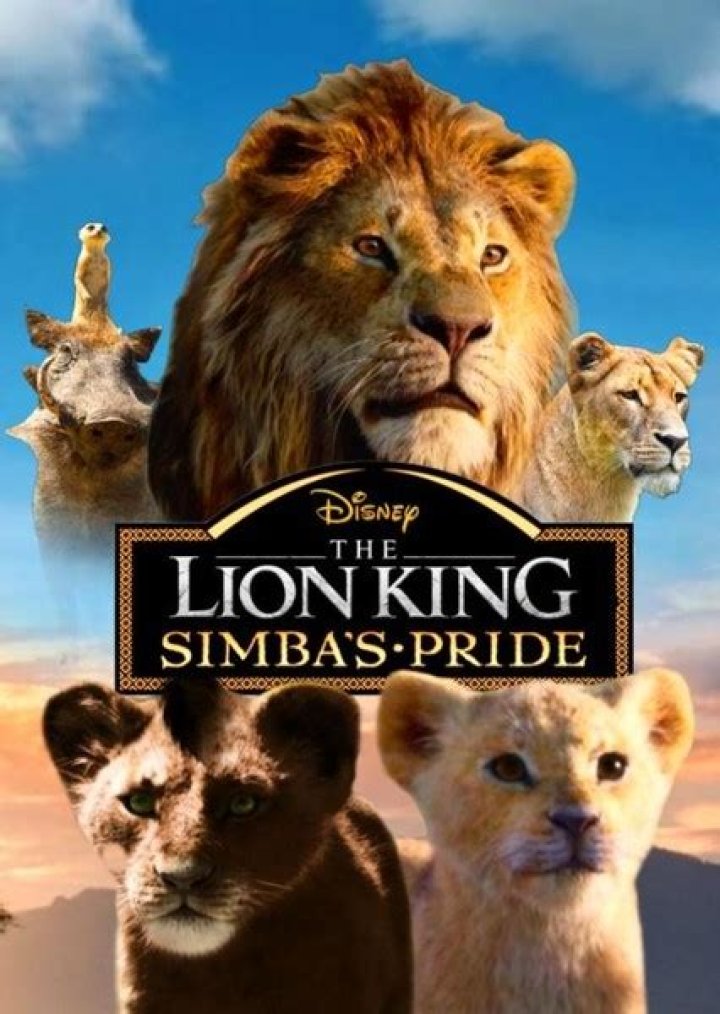 Fan Casting Khail Bryant as Kasi in The Lion Guard (Live-Action) on myCast