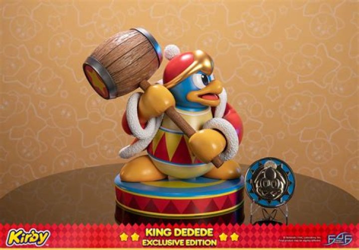 Fan Casting King Dedede as Best Memes in [CLOSED] The MyCast Choice Awards (June & July 2021) on myCast