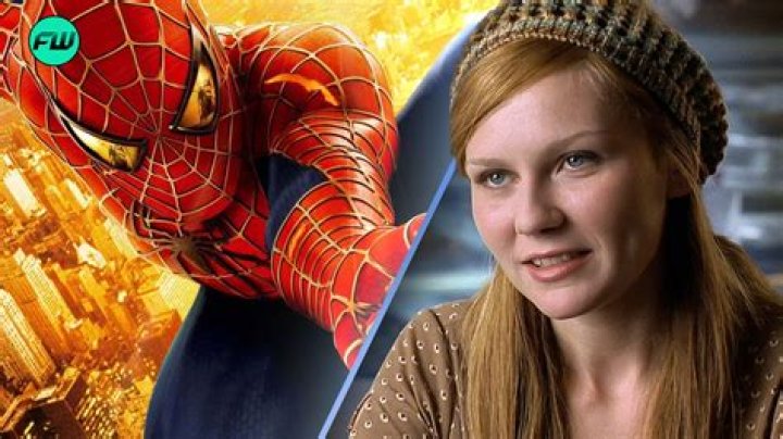 Fan Casting Kirsten Dunst as 2000s in Which Actresses Could've Played Charlotte in Various Decades? on myCast