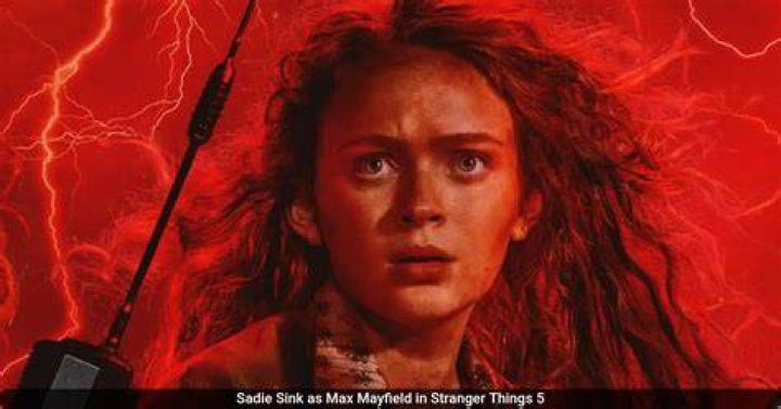 Fan Casting Kirsten Dunst as Max Mayfield in Stranger Things (80s-90s) on myCast