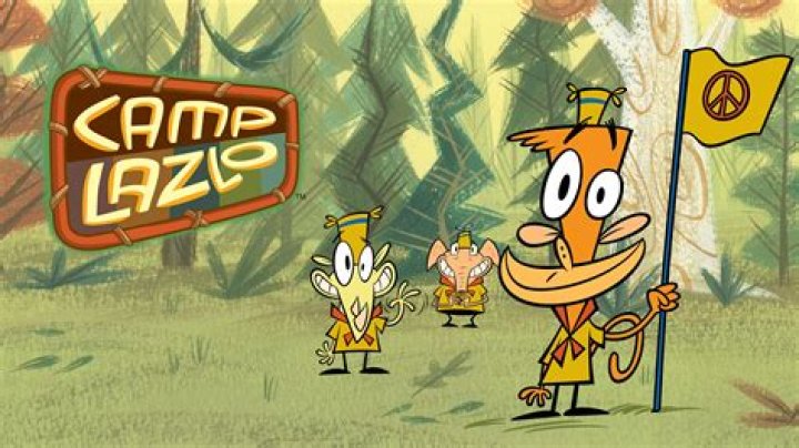 Fan Casting Kristen Schaal as Ms. Jane Doe in Camp Lazlo on myCast