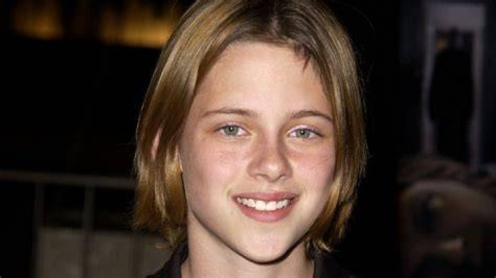 Fan Casting Kristen Stewart as Young Murph in Interstellar (2004) on myCast