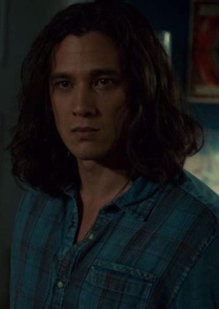 Fan Casting Kristopher Hyatt as Joseph John Gribble in The Black Phone on myCast