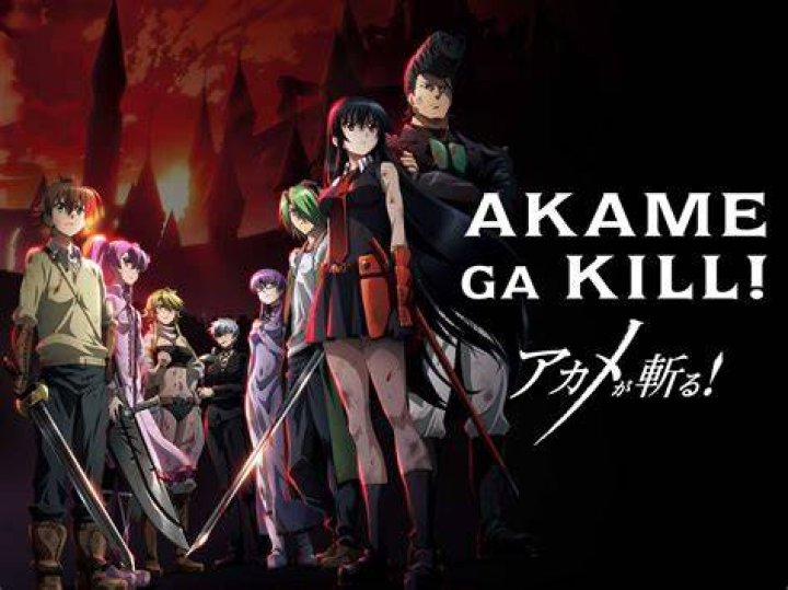 Fan Casting Kyle Red Silverstein as Lubbock in Akame Ga Kill (Live Action) on myCast