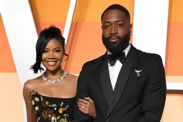 Fan Casting Kylie Bunbury as Gabrielle Union in Dwade biopic on myCast