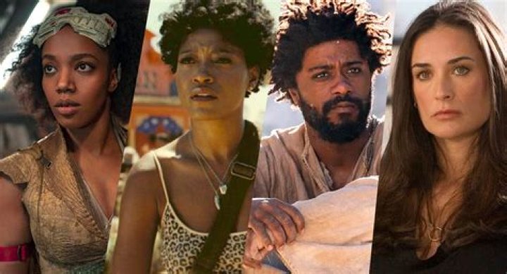 Fan Casting LaKeith Stanfield as Gabriel Maddox in How to Get Away with Murder on myCast
