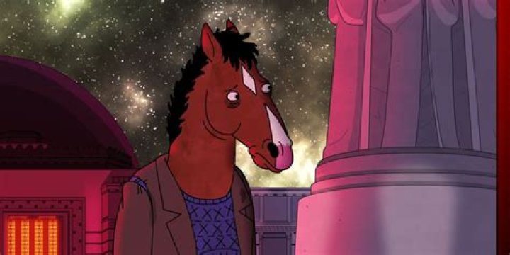 Fan Casting LaKeith Stanfield as Guy in Bojack Horseman on myCast