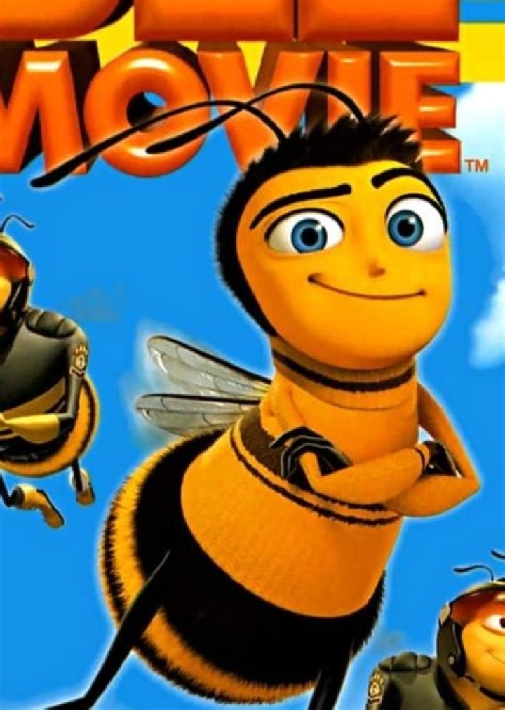 Fan Casting Larry King as Bee Larry King in Bee Movie 2 on myCast