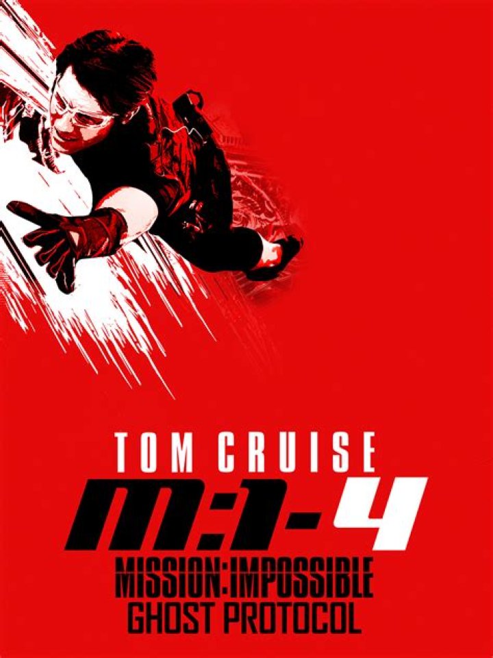 Fan Casting Lars Mikkelsen as Kurt Hendricks in Mission Impossible 4 Ghost Protocol reboot on myCast