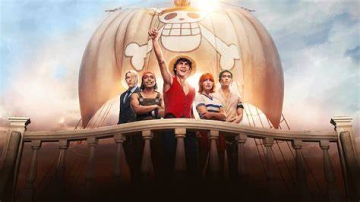 Fan Casting Laudo Liebenberg as Benn Beckmann in One Piece (Netflix Series) on myCast