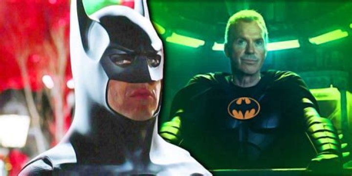 Fan Casting Lee Van Cleef as Batman in Every Batman Character on myCast