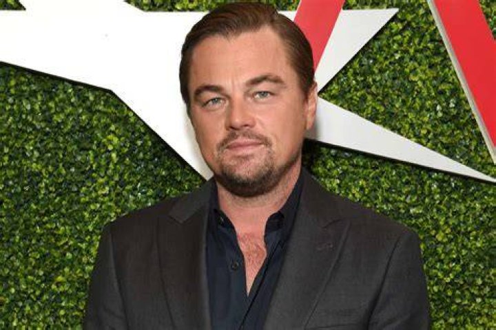 Fan Casting Leonardo DiCaprio as Black Bolt in MCU's Illuminati on myCast