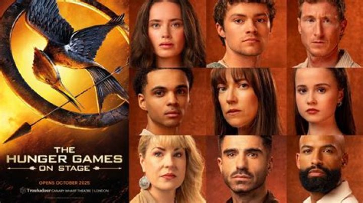 Fan Casting Leven Rambin as Glimmer in The Hunger Games on myCast