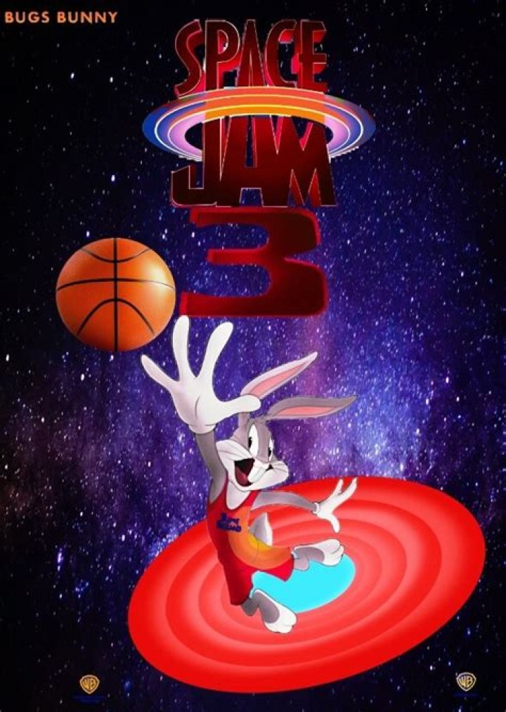 Fan Casting Lil Bow Wow as Lil Bow Wow of Space Jam 3 on myCast