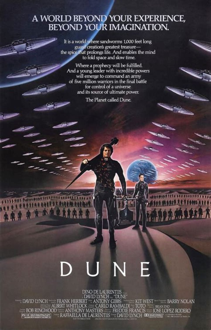 Fan Casting Liu Ye as Dr. Wellington Yueh in Dune on myCast