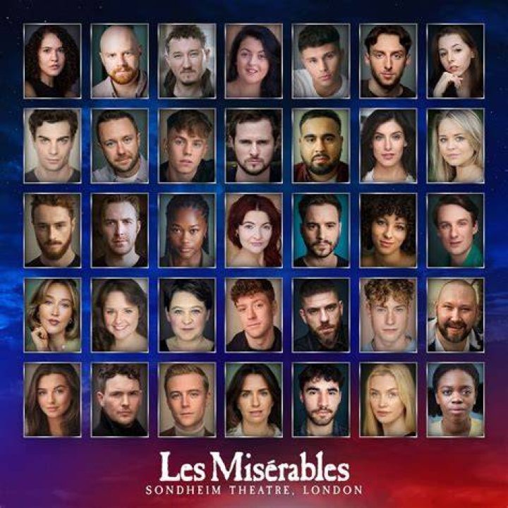 Fan Casting Lizzy Greene as Young Eponine in Les Miserables on myCast