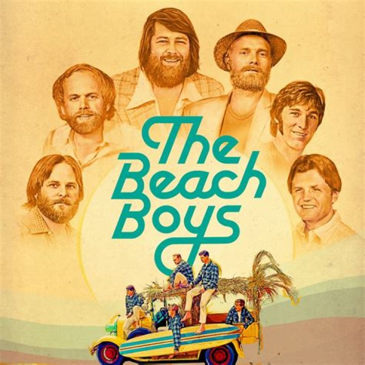 Fan Casting Logan Lerman as Brian Wilson in The Beach Boys: Biopic on myCast