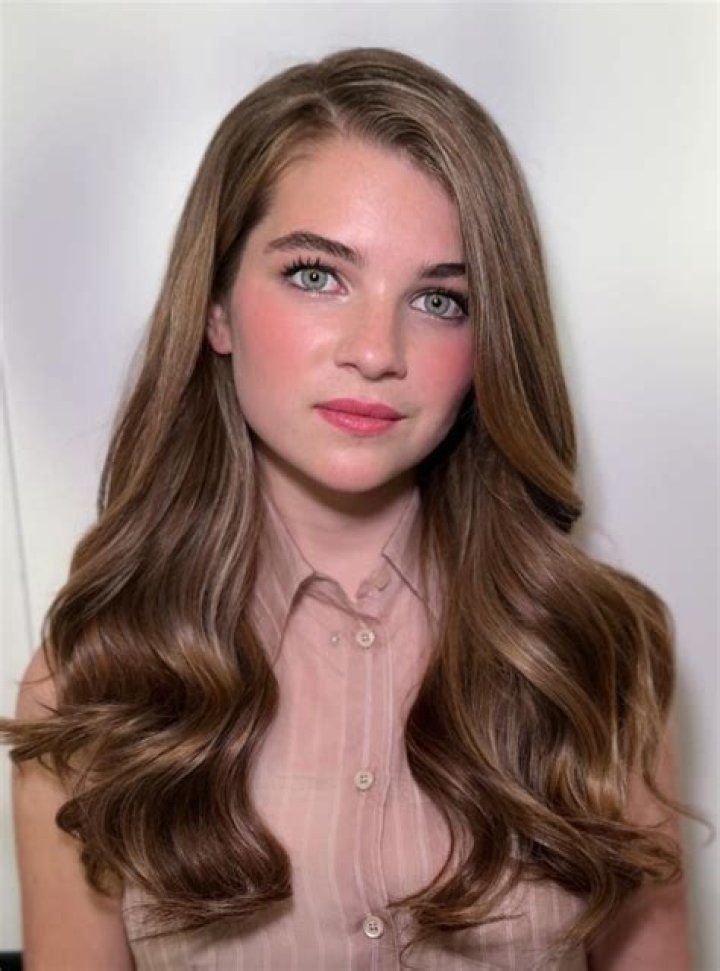 Fan Casting London Cheshire as Mckenna Grace in Dream Actor / Actress-Actor / Actress Collaborations on myCast