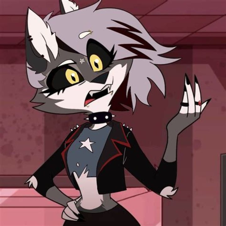 Fan Casting Loona (Helluva Boss) as Jade West in Victorious (Made by Cartoon Characters) on myCast