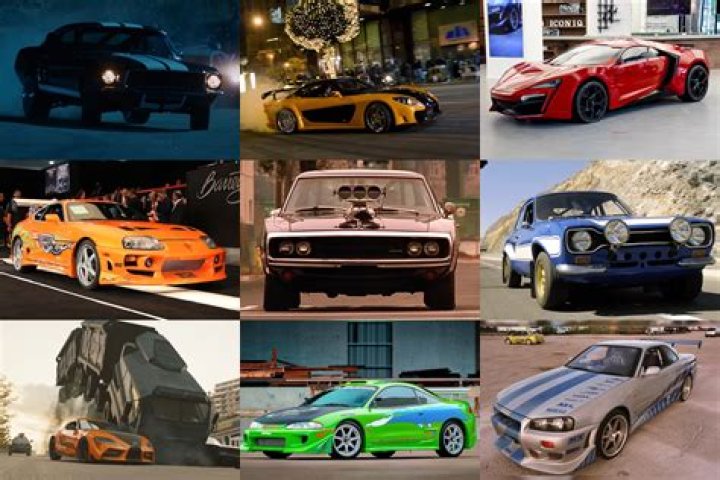 Fan Casting Lucas Black as Sean in Fast And Furious 10 on myCast
