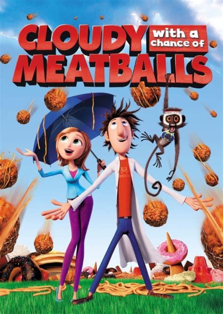 Fan Casting Lucas Till as Brent McHale in Cloudy with a chance of meatballs (live action) on myCast