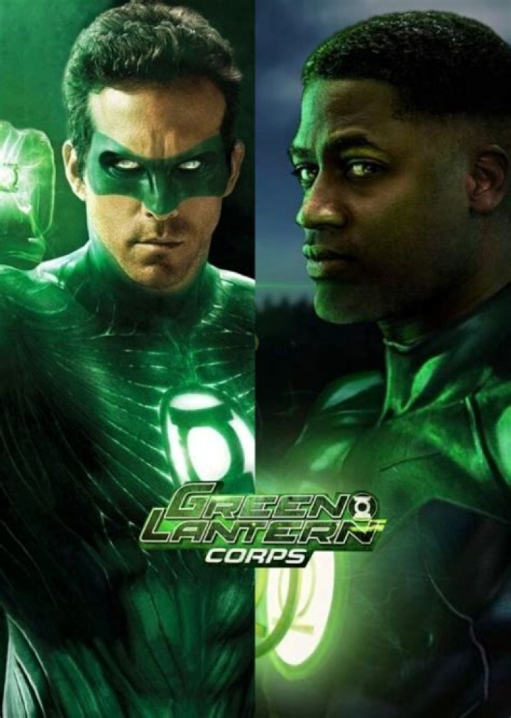 Fan Casting Luke Evans as Sinestro Thaal in Green Lantern Corps on myCast