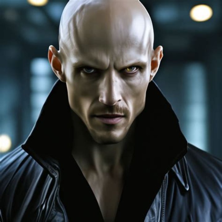 Fan Casting Luke Goss as Jared Nomak in Blade II (2002) on myCast