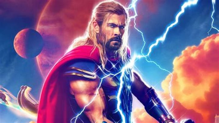 Fan Casting Luke Hemsworth as Thor Odinson in Avengers (Earth 838) on myCast