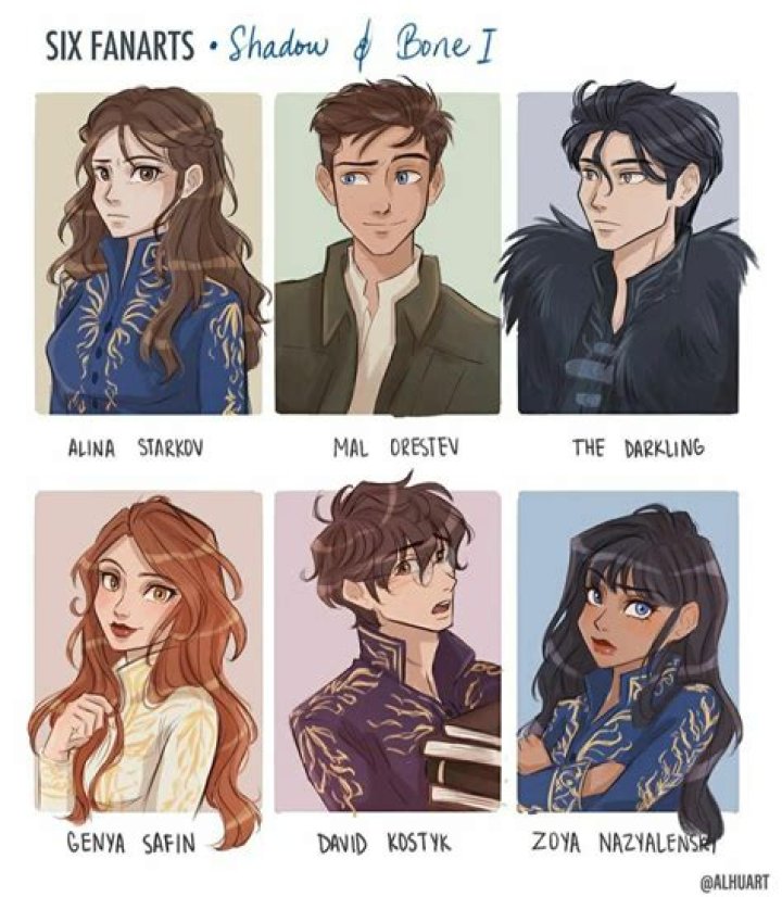 Fan Casting Madelaine Petsch as Genya Safin in (Six of Crows &) Shadow and Bone (The Grisha Trilogy) / Grishaverse on myCast