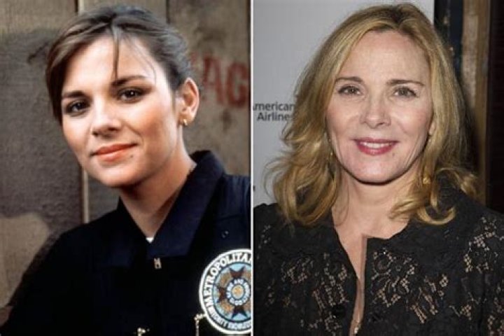 Fan Casting Maggie Grace as Sgt. Debbie Callahan in Police Academy on myCast