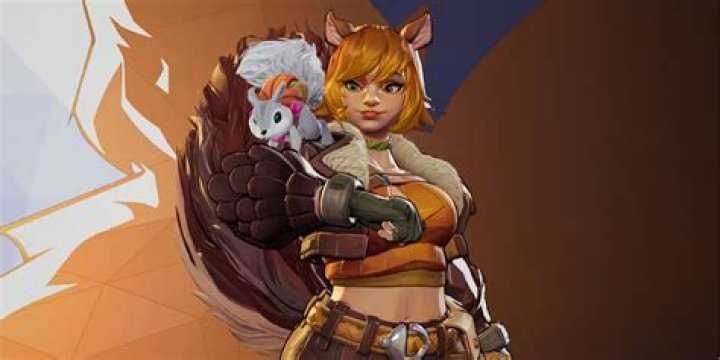Fan Casting Maitresse Madeline Marlowe as Squirrel girl in New avengers on myCast