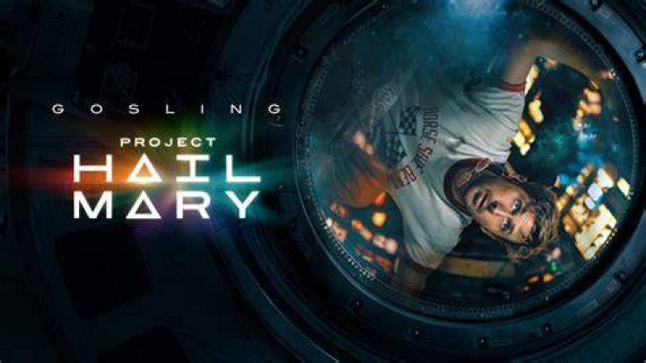 Fan Casting Maja Schöne as Dr. Lokken in Project Hail Mary on myCast
