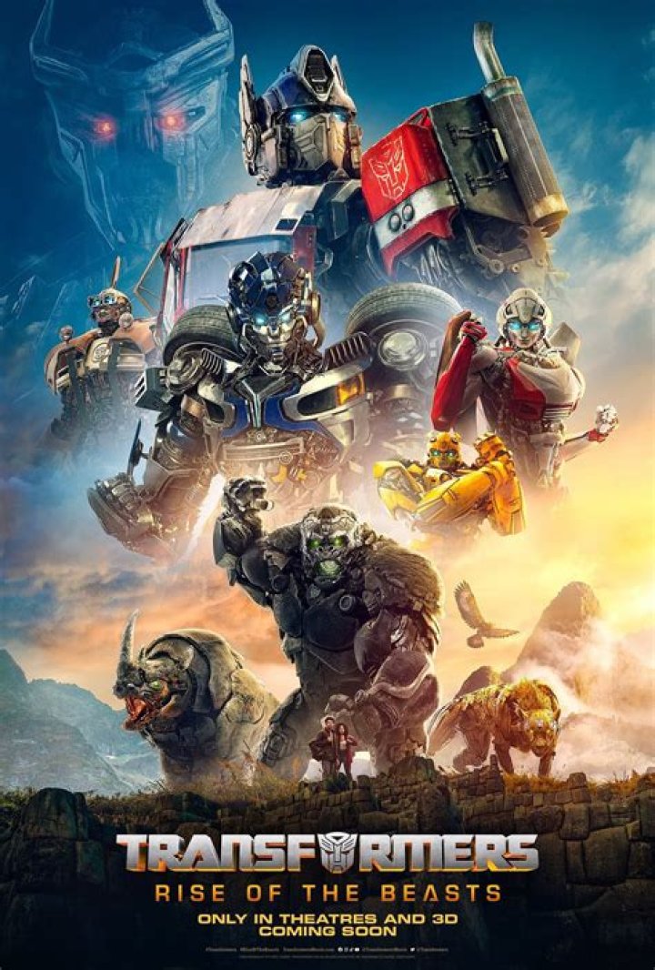 Fan Casting Manu Bennett as Onslaught in The Transformers on myCast