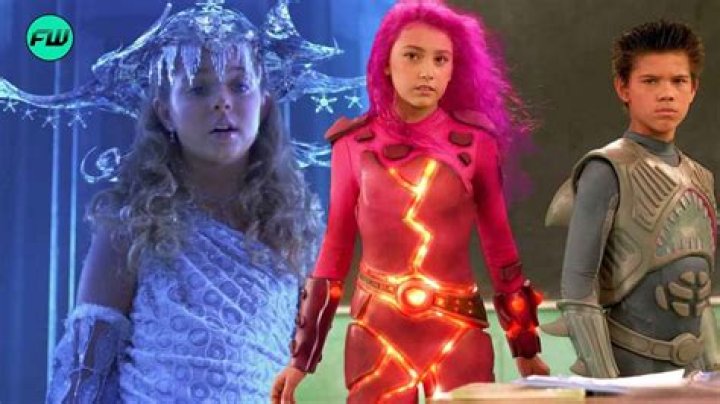 Fan Casting Manuela Kfouri as Marissa Electricidad in The Adventures of Sharkboy and Lavagirl (2015) on myCast