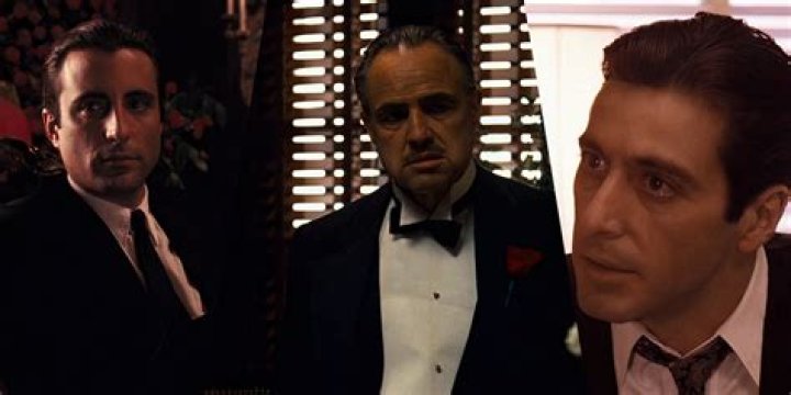 Fan Casting Margaret Qualley as Connie Corleone in Tarantino's The Godfather on myCast