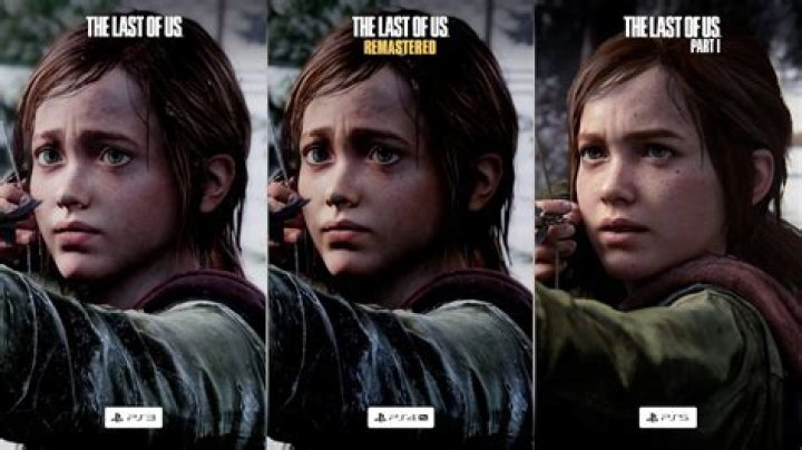 Fan Casting Marian Zapico as Anna Williams in The Last of Us Part 1 on myCast