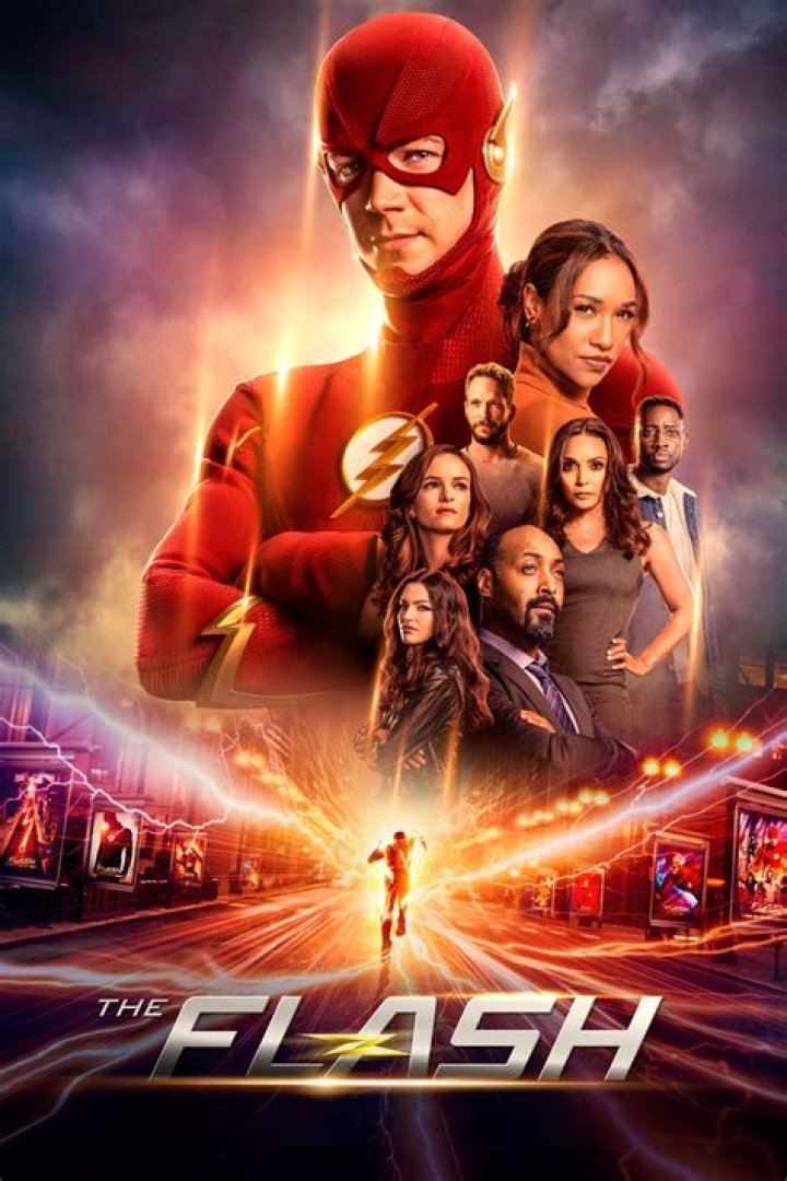 Fan Casting Mark Hamill as Henry Allen in The Flash on myCast