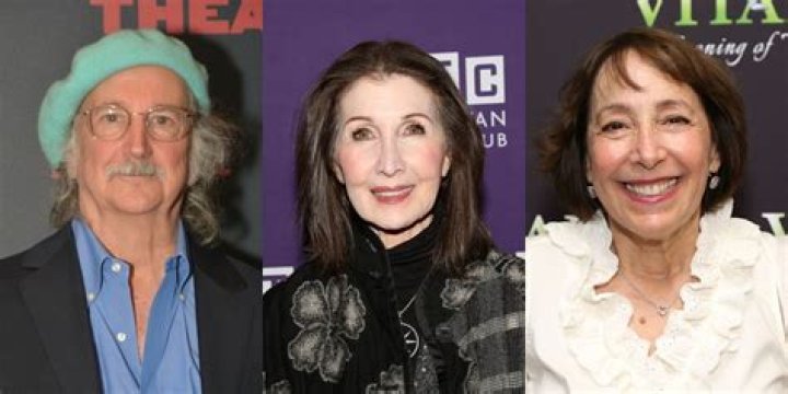 Fan Casting Mark Linn-Baker as Man-Bat in Tim Burton's DC Universe on myCast