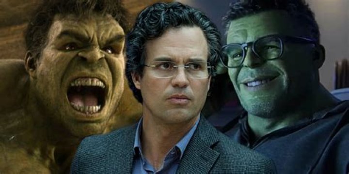 Fan Casting Mark Ruffalo as Bruce Banner in The MCU but everyone is wearing glasses 🤓 on myCast