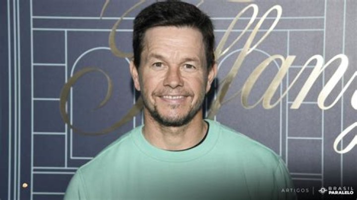 Fan Casting Mark Wahlberg as Brock Lovett in Titanic on myCast