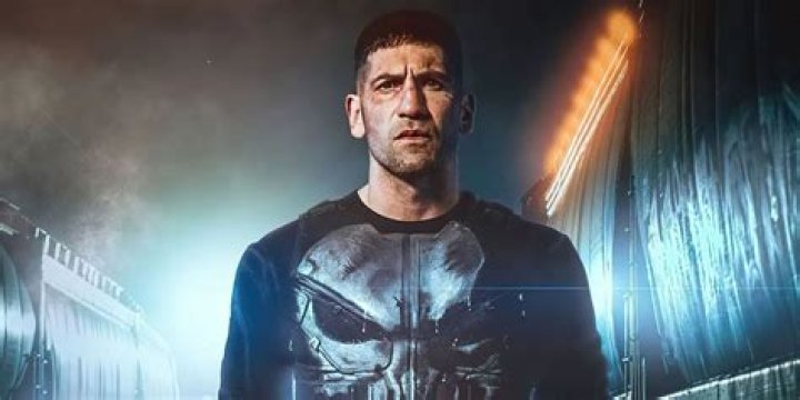 Fan Casting Mark Wahlberg as The Punisher in MCU Netflix Recast on myCast