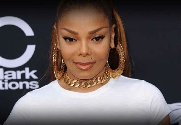 Fan Casting Marsai Martin as Janet Jackson in From Lover Billie Jean to Being Bad on myCast