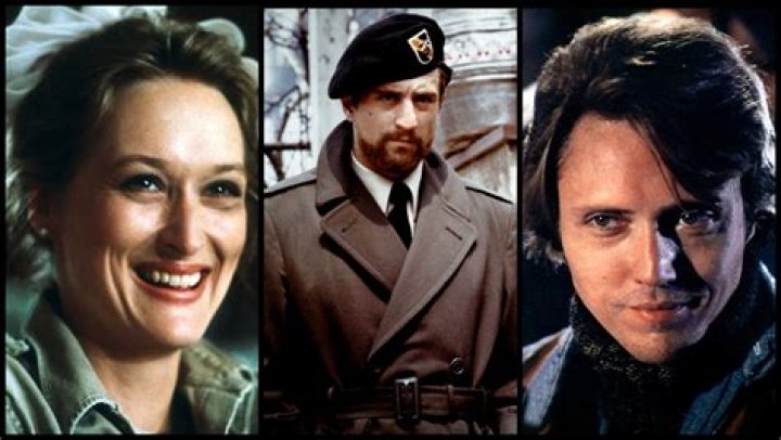 Fan Casting Martin Sheen as Steven Pushkov in The Deer Hunter on myCast