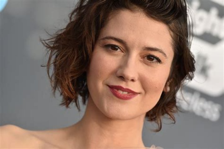 Fan Casting Mary Elizabeth Winstead as Margot Dunne in Gone Girl (2022) on myCast