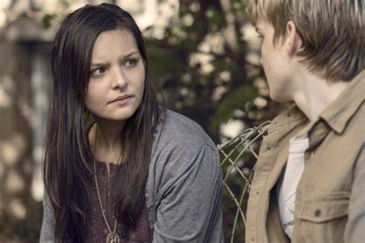 Fan Casting Matt Lintz as Henry in The Walking Dead Movie on myCast