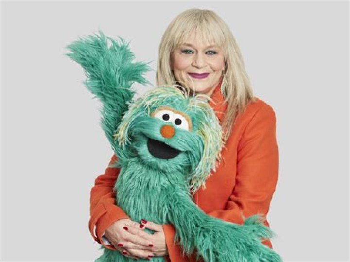 Fan Casting Matt Vogel as Biff (voice) in Sesame Street season 51 on myCast