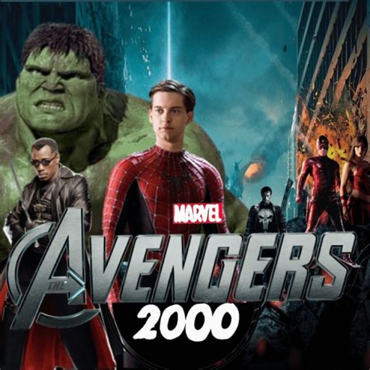 Fan Casting Matthew Broderick as Ant-Man in The Avengers 2000 on myCast