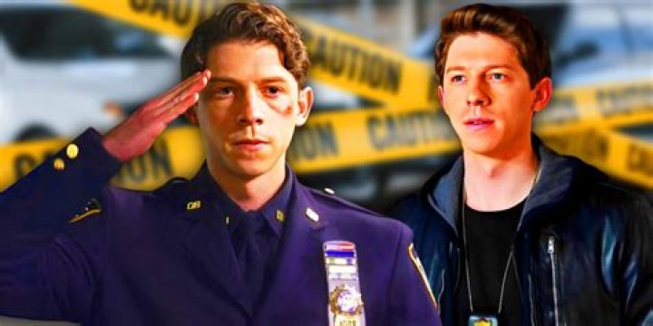 Fan Casting Matthew Daddario as Joe Reagan in Blue Bloods on myCast