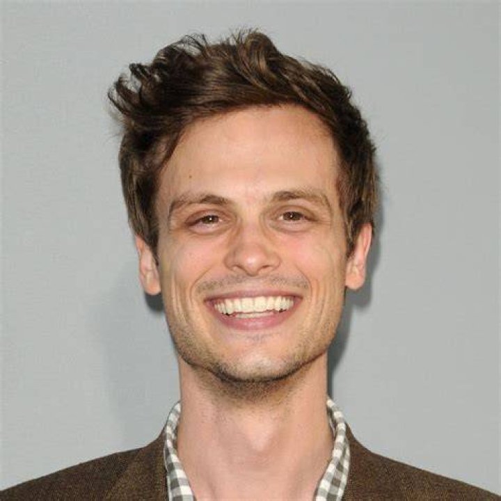 Fan Casting Matthew Gray Gubler as Riddler in James Gunn's DC Cinematic Universe on myCast