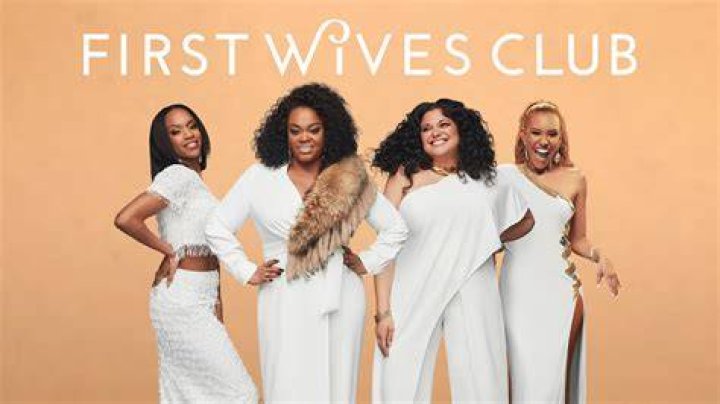 Fan Casting Maya Rudolph as Brenda Morelli-Cushman in The First Wives Club on myCast